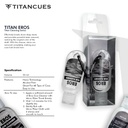 TITAN EROS CUE CLEANER
