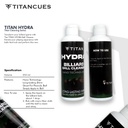 TITAN HYDRA BALL BILLIARD CLEANER