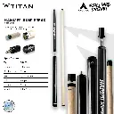 TITAN HAMMER JUMP BREAK BLACK