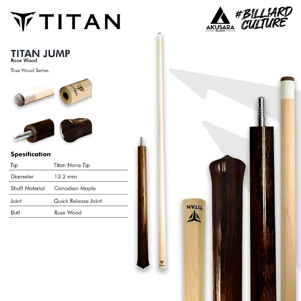 Titan Jump V 2.0