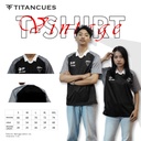JERSEY TITAN VINTAGE - M