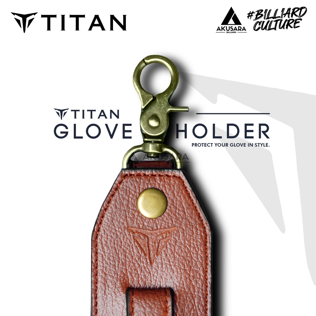 GLOVE HOLDER TITAN